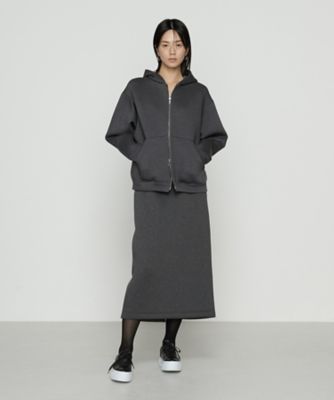 EXダンボール スカート（2836FM04） | BASILE28 (Women