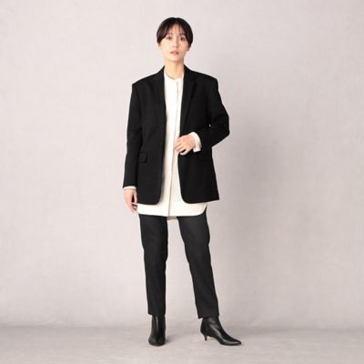 〔　＋サイズ　〕　【セットアップ対応】ニュー・ノーマル　ビッグジャケット（２８６１ＧＥ０２）