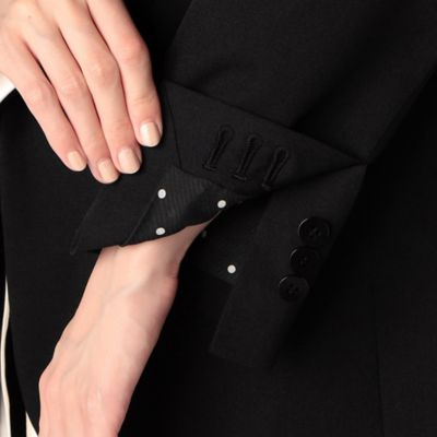 〔　＋サイズ　〕　【セットアップ対応】ニュー・ノーマル　ビッグジャケット（２８６１ＧＥ０２）
