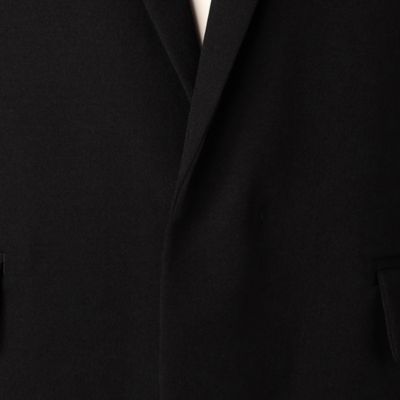 〔　＋サイズ　〕　【セットアップ対応】ニュー・ノーマル　ビッグジャケット（２８６１ＧＥ０２）