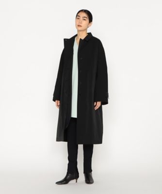 〔　＋サイズ　〕ＤＩＣＲＯＳ　ＳＯＬＯ　ライナーコート付きバルマカーンコート（２８６２ＭＫ０１）