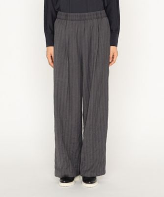 ＋サイズ 〕 キャッチワッシャー パンツ（2865PM10