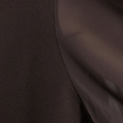 〔＋サイズ〕【セットアップ対応】ワードローブニット　ブラウス（２８６７ＩＡ０４）