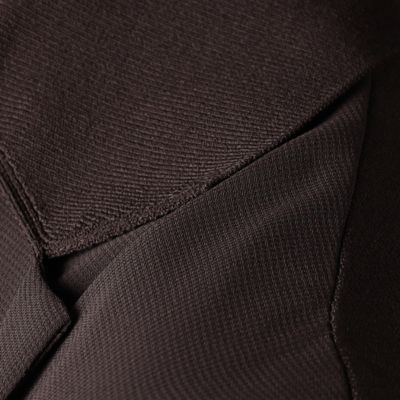 〔＋サイズ〕【セットアップ対応】ワードローブニット　ジレ（２８６７ＶＡ０１）