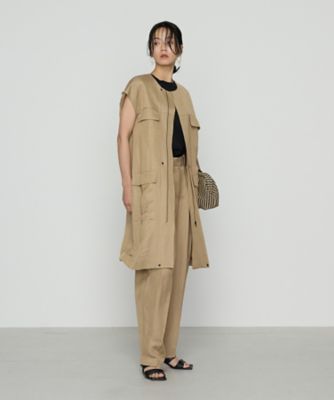 〔　＋サイズ　〕　ＶＩＳ／ＬＩ　ＢＲＩＧＨＴ　ＴＷＩＬＬ　ジレワンピース（２８６７ＶＫ１３）
