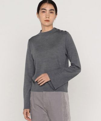 BASILE28 (Women) / バジーレヴェントット TOP | レディース | ファッション・服 | 三越伊勢丹オンラインストア・通販【公式】