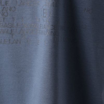 〔　＋サイズ　〕　デジタルロゴ　Ｔシャツ（２８６８ＴＣ０５）