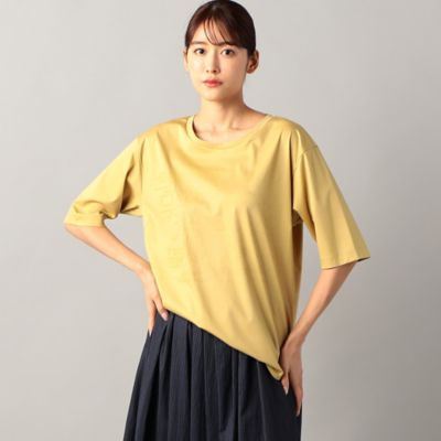 〔　＋サイズ　〕　デジタルロゴ　Ｔシャツ（２８６８ＴＣ０５）