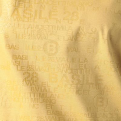 〔　＋サイズ　〕　デジタルロゴ　Ｔシャツ（２８６８ＴＣ０５）