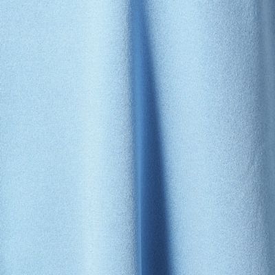 〔＋サイズ〕レーヨンストレッチ　　Ｖネック半袖プルオーバー（２８７１ＩＹ２２）