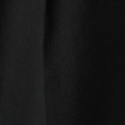〔　＋サイズ　〕　【セットアップ対応】リネンナイロン　ワイドパンツ（２８７２ＰＣ１０）