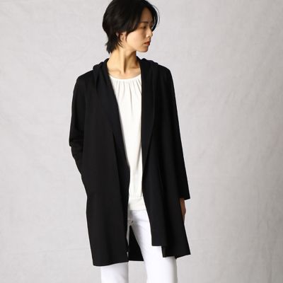 ニット組み合わせ　ロングカーディガン（２８７７ＣＴ０３）