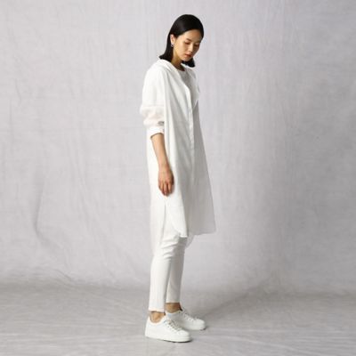 ロイヤルラミー　ロングシャツ（２８７７ＨＹ２１）
