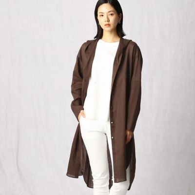 ロイヤルラミー　ロングシャツ（２８７７ＨＹ２１）