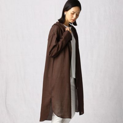 ロイヤルラミー　ロングシャツ（２８７７ＨＹ２１）