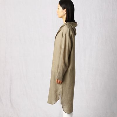 ロイヤルラミー　ロングシャツ（２８７７ＨＹ２１）