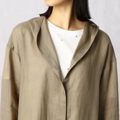 ロイヤルラミー　ロングシャツ（２８７７ＨＹ２１）