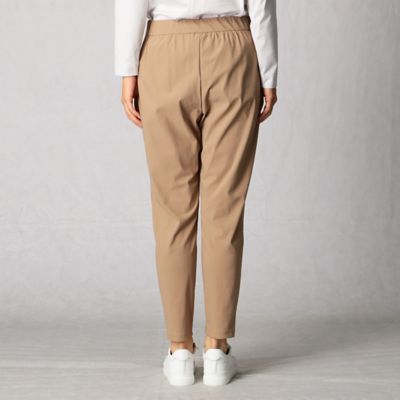 ナノハイテンション ストレッチパンツ（2877PW13