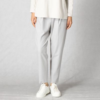 ウールフィール　ストレッチパンツ（２８７７ＰＷ１４）