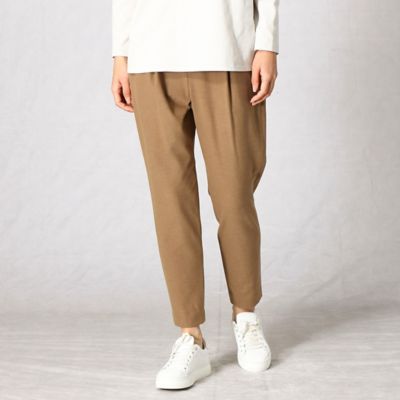 ウールフィール　ストレッチパンツ（２８７７ＰＷ１４）