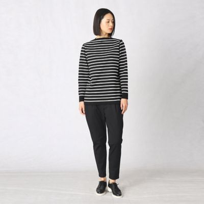 ストレッチパンツ（2877PY01） | BASILE28 (Women
