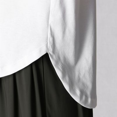 ベーシックＴシャツ（２８７７ＴＴ０６）