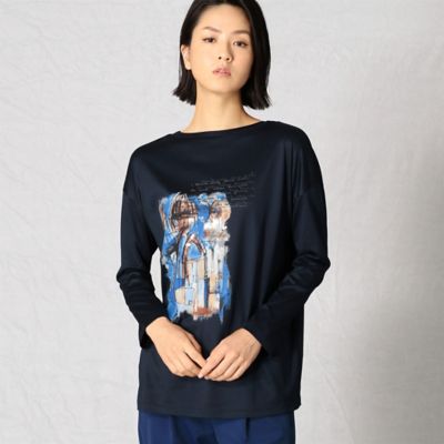 オリジナル　プリントＴシャツ（２８７７ＴＷ０７）