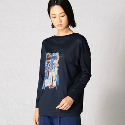 オリジナル　プリントＴシャツ（２８７７ＴＷ０７）