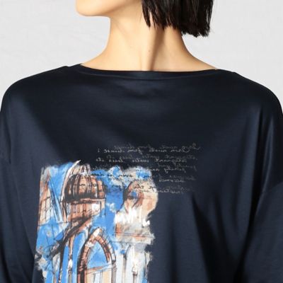 オリジナル　プリントＴシャツ（２８７７ＴＷ０７）