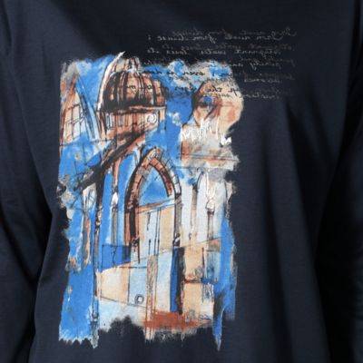 オリジナル　プリントＴシャツ（２８７７ＴＷ０７）