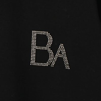 メタリックビーズＢＡ刺繍　プルオーバー（２８７７ＴＹ０３）