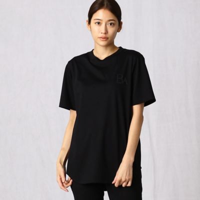 ビーズＢＡ刺繍　半袖Ｔシャツ（２８７７ＴＹ１８）