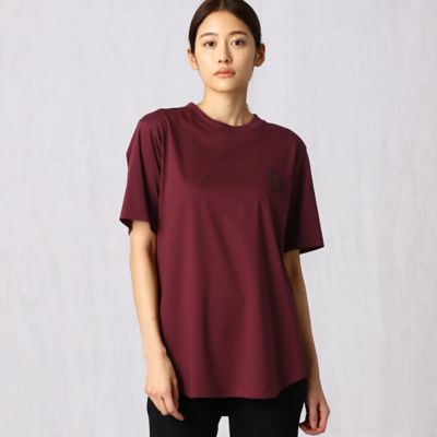 ビーズＢＡ刺繍　半袖Ｔシャツ（２８７７ＴＹ１８）
