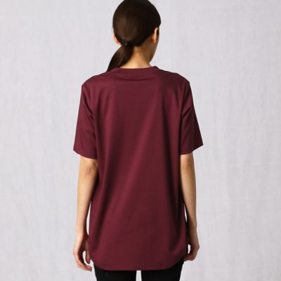ビーズＢＡ刺繍　半袖Ｔシャツ（２８７７ＴＹ１８）