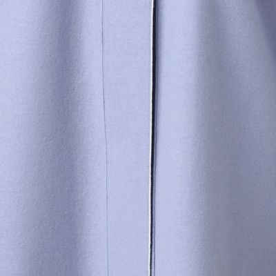 〔＋サイズ〕ＩＣＬ　スタンドカラーシャツ（２８７９ＨＡ０７）