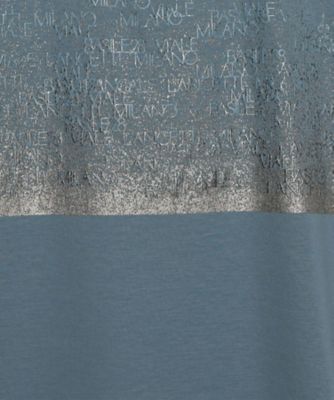 〔　＋サイズ　〕　プレミアムスムース　フードＴシャツ（２８８０ＴＧ０３）