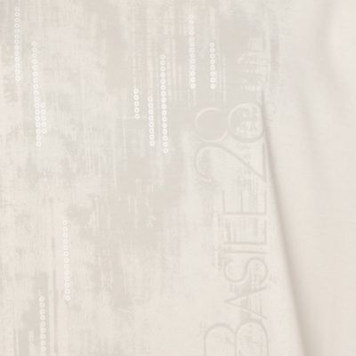 〔　＋サイズ　〕　プレミアムスムース　グラデーションプリントＴシャツ（２８８０ＴＧ１２）