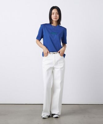 ＋サイズ 〕 ドライフィール天竺 Ciao！Tシャツ