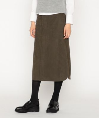 ＋サイズ 〕 アマレッタ スカート（2882FM07） | BASILE28