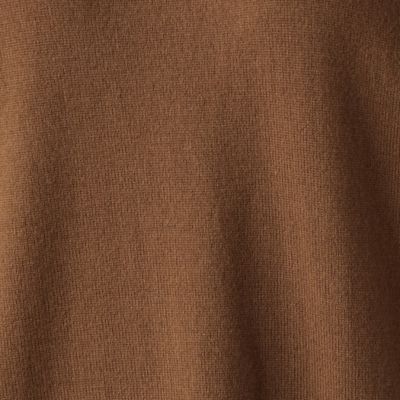 〔　＋サイズ　〕　ウール天竺　Ｖネックプルオーバー（２８８３ＩＡ１７）