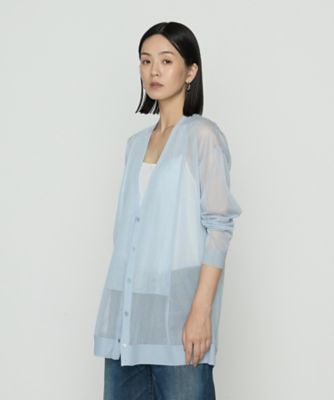 ブルー系 BASILE28 (Women)の大きいサイズ 13号～25号／2L～8L