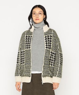 【希少】L・I・J ニットブルゾン Lサイズ 楽天市場】【限定!15%OFFクーポン配布】 大きいサイズレディース