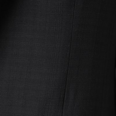 〔　＋サイズ　〕　レセプションジャケット　ケープジャケット（２８９１ＪＧ０２）