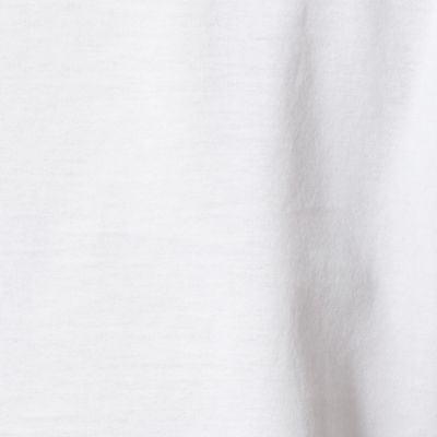 油絵れんげプリント　半袖Ｔシャツ（２８９３ＴＹ１０）