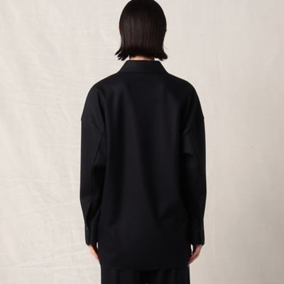 加賀友禅　プリントシャツ（２８９７ＨＡ０９）