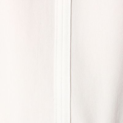 〔ＴＡＬＬサイズ〕ソアパールバックサテン　ブラウス（３４０１ＢＹ０２）
