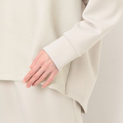 〔　ＴＡＬＬサイズ　〕　アクアスーティングジャージー　プルオーバー（３４０１ＥＣ０１）