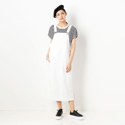 〔ＴＡＬＬサイズ〕ボーダー　丸首Ｔシャツ（３４０１ＥＵ０１）