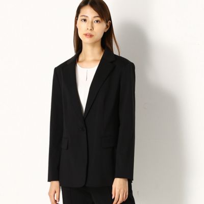 〔ＴＡＬＬサイズ〕【セットアップ対応】キュープラテデンビー　ジャケット（３４０１ＧＹ０２）