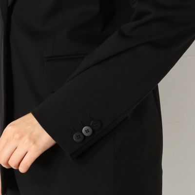 〔ＴＡＬＬサイズ〕【セットアップ対応】キュープラテデンビー　ジャケット（３４０１ＧＹ０２）